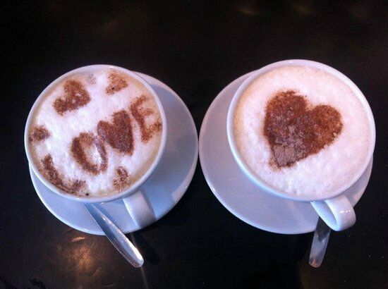 The Rendezvous Cafe-Bar